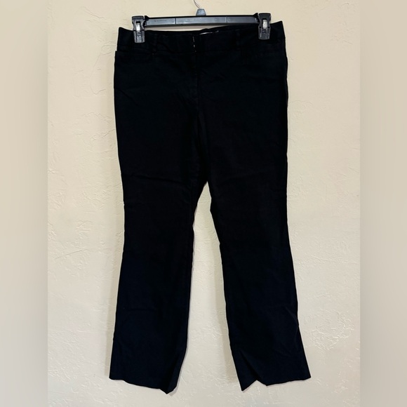 Black Slacks women’s - Picture 1 of 3